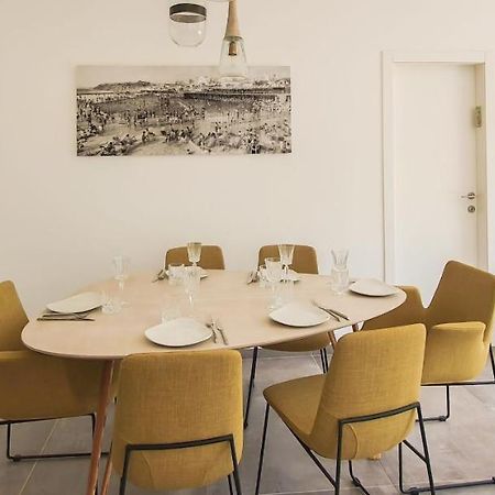 Bnbisrael Apartments - Rupin Ruby Tel Aviv Eksteriør billede