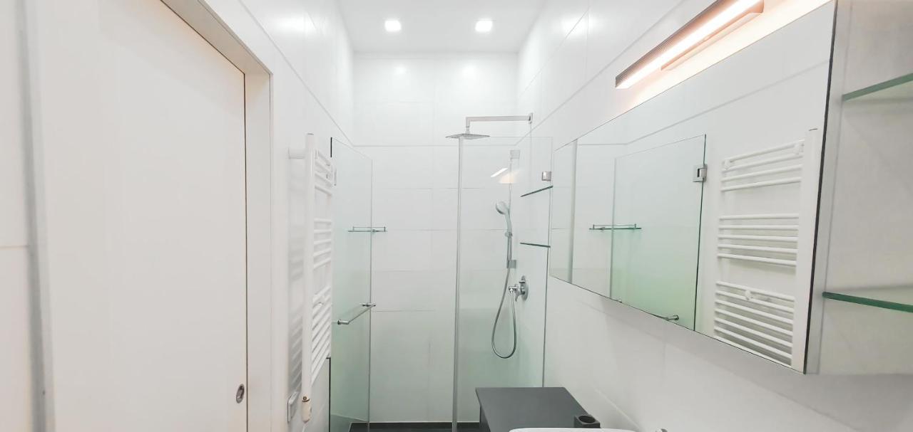 Bnbisrael Apartments - Rupin Ruby Tel Aviv Eksteriør billede
