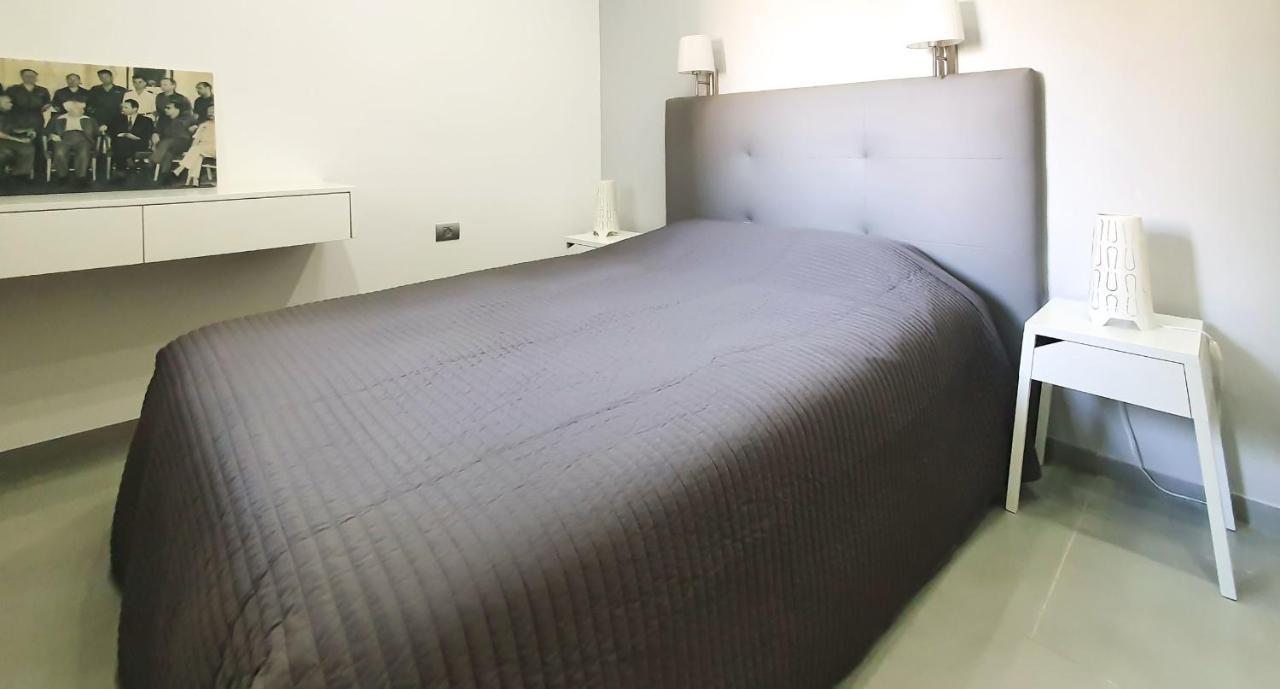 Bnbisrael Apartments - Rupin Ruby Tel Aviv Eksteriør billede