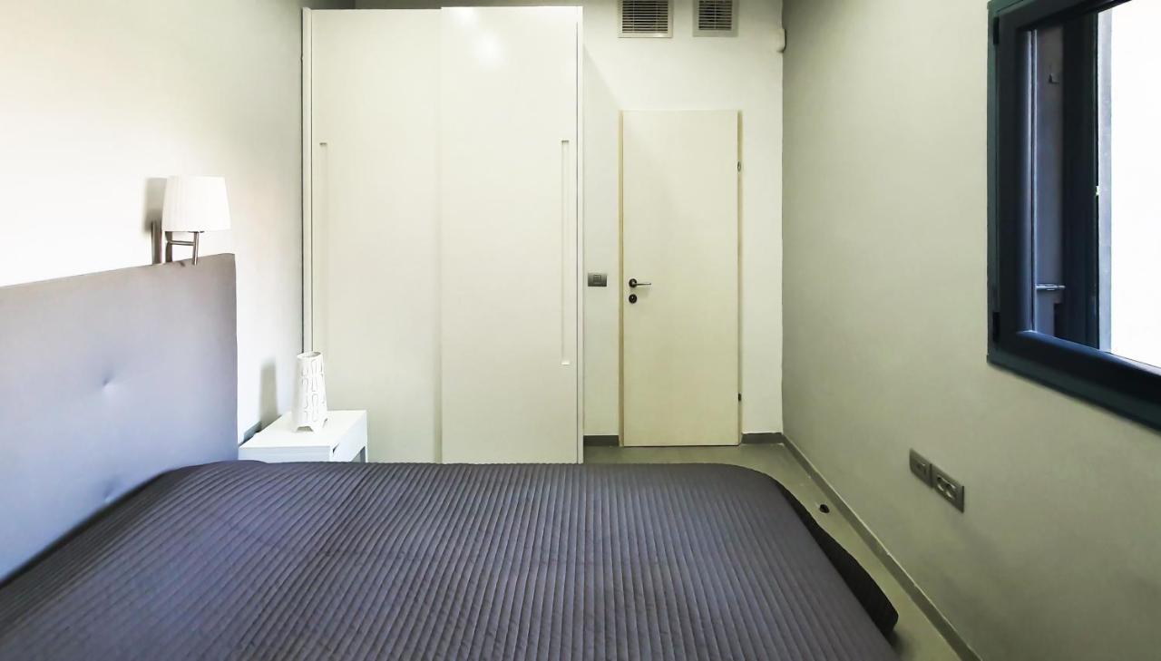 Bnbisrael Apartments - Rupin Ruby Tel Aviv Eksteriør billede