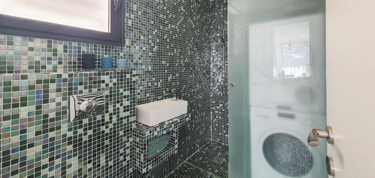 Bnbisrael Apartments - Rupin Ruby Tel Aviv Eksteriør billede